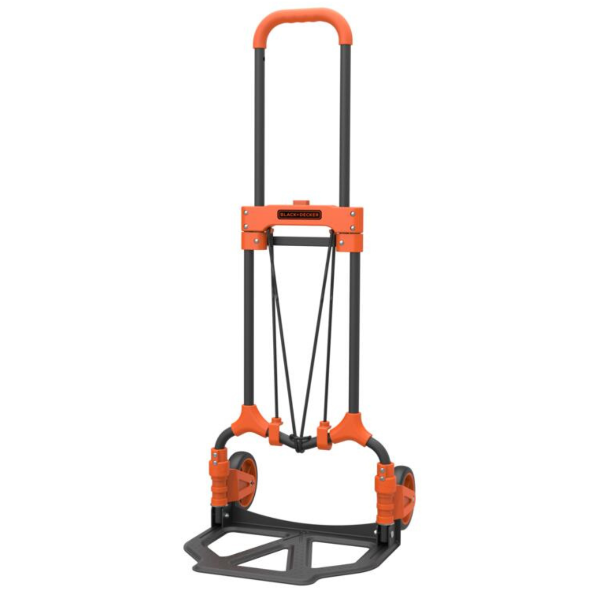 Hand Truck H200 Sp 40X41X102Cm