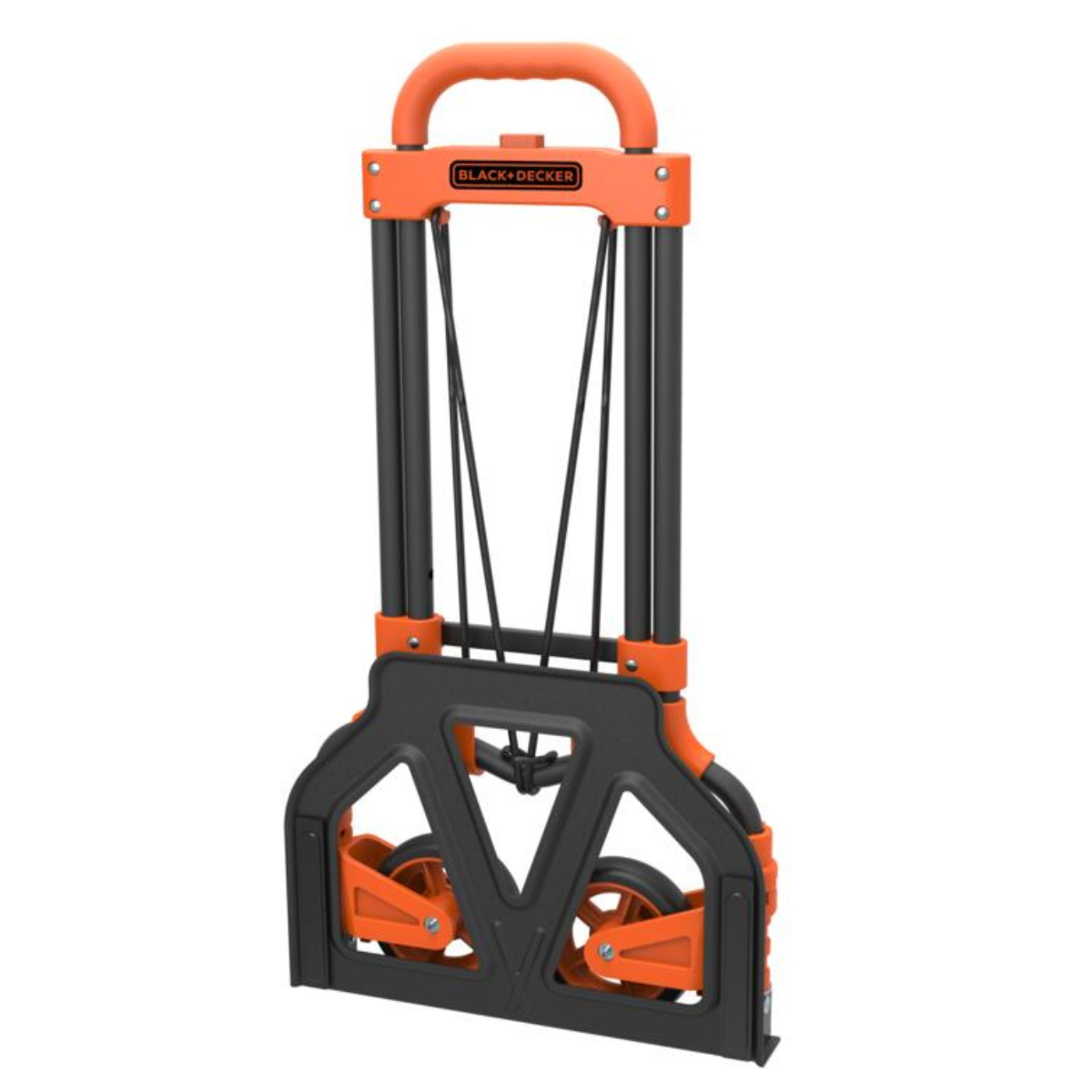 Hand Truck H200 Sp 40X41X102Cm