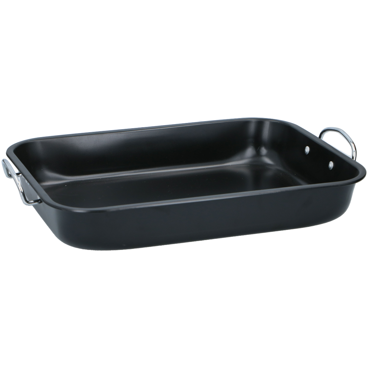 ALPINA OVENSCHAAL 39X29X6CM METAAL - Tuincentrum Lopik