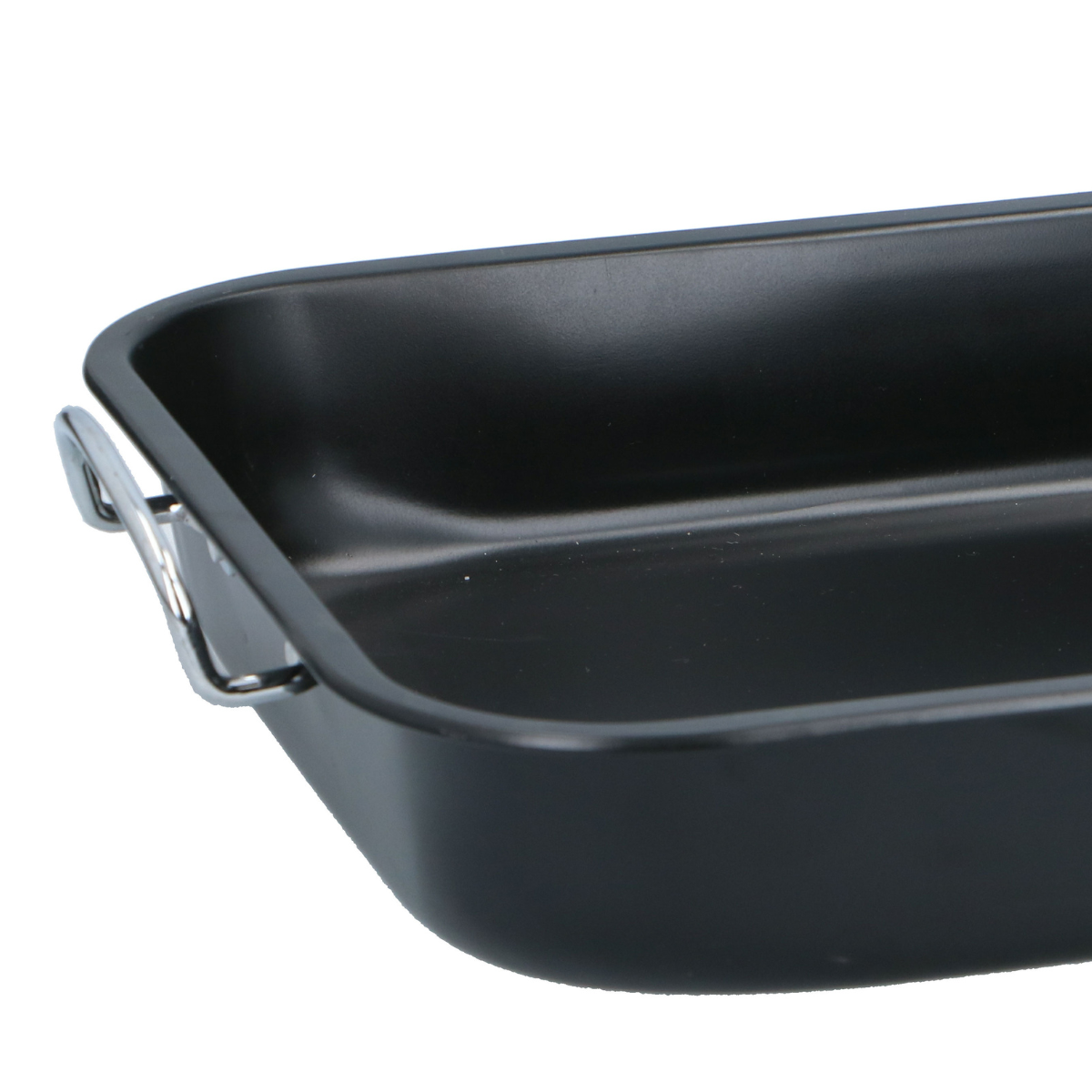 ALPINA OVENSCHAAL 39X29X6CM METAAL - Tuincentrum Lopik