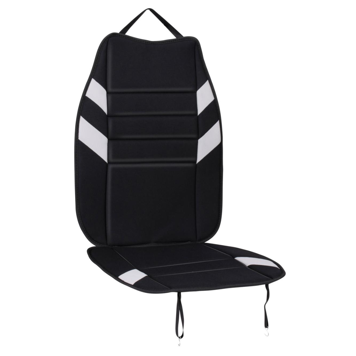 Seat Cushion 80Gsm 2Mm Foam Grey