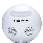 GRUNDIG WAKE-UP LIGHT MET BLUETOOTH SPEAKER - Tuincentrum Lopik