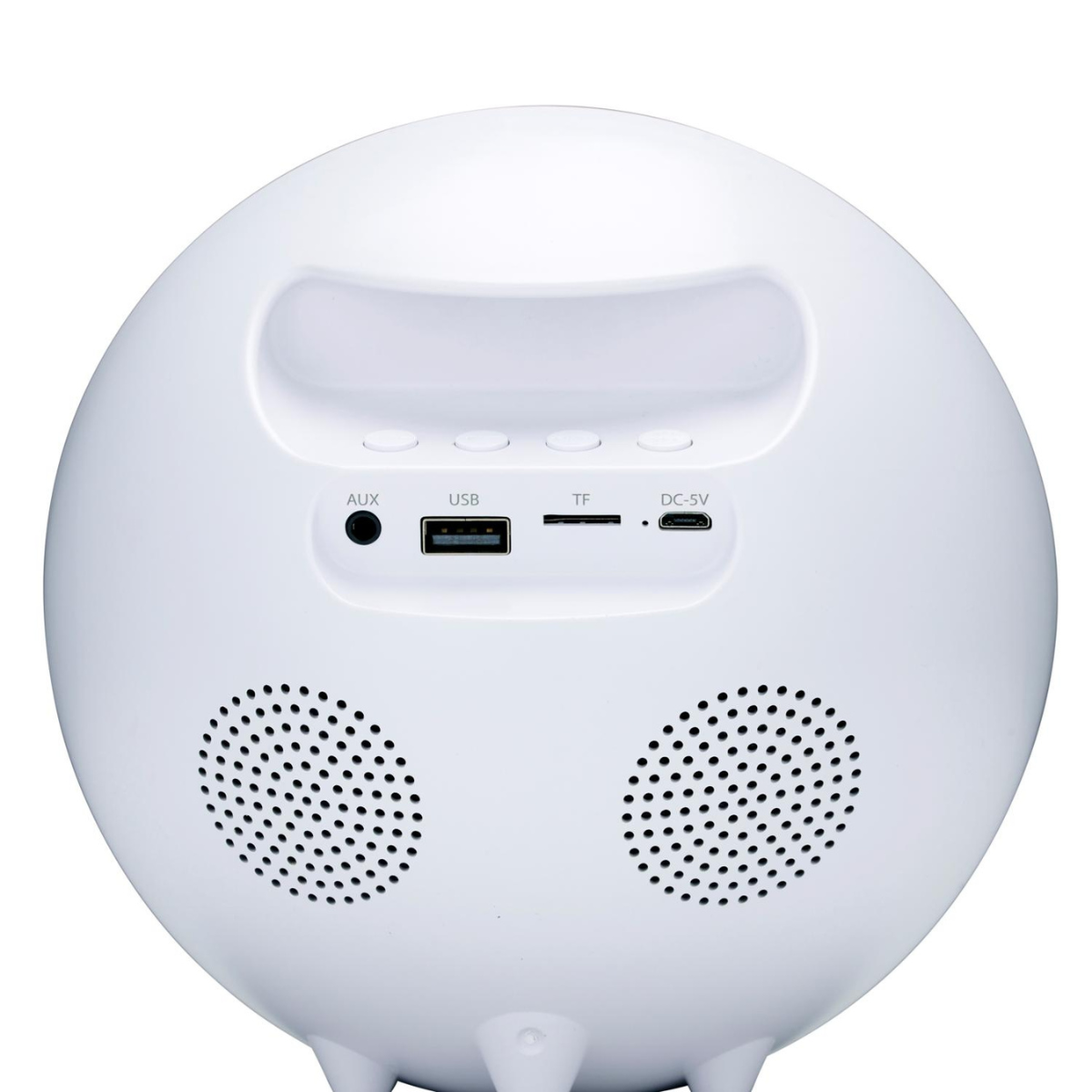 GRUNDIG WAKE-UP LIGHT MET BLUETOOTH SPEAKER - Tuincentrum Lopik