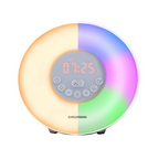 GRUNDIG WAKE-UP LIGHT MET BLUETOOTH SPEAKER - Tuincentrum Lopik