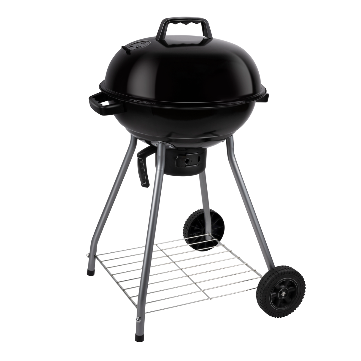 Barbecue Ø 45 Cm Houtskool