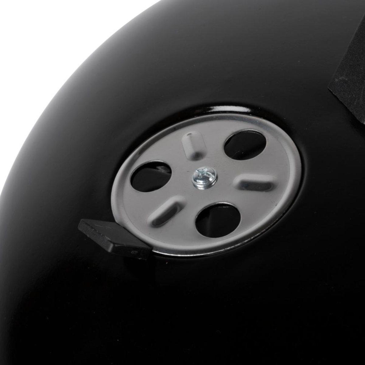 Houtskool Barbecue Ø43 Cm