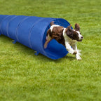 MAXXPRO HONDEN TRAININGSTUNNEL 2M - Tuincentrum Lopik