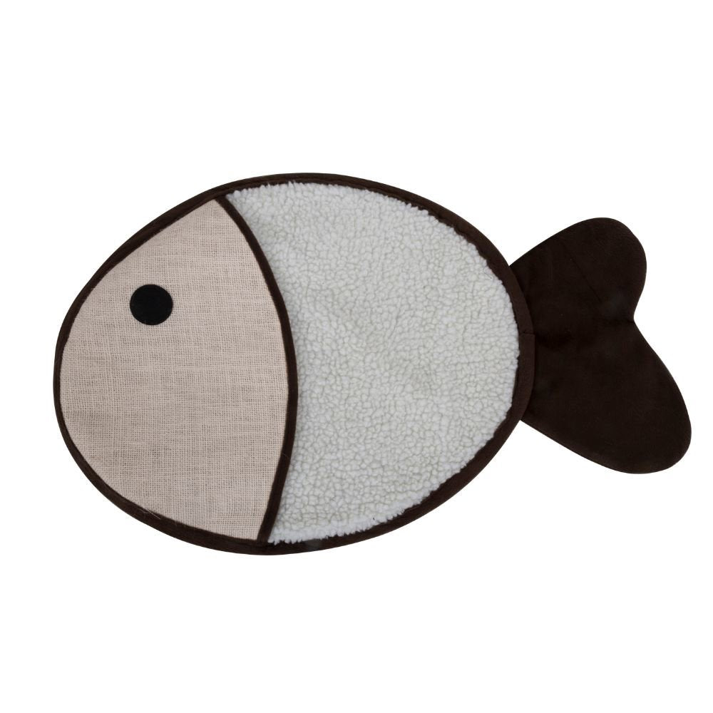 Cat Scratch Mat 68X40Cm 120Gr