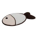 Cat Scratch Mat 68X40Cm 120Gr