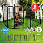 Pet Bench Dia210X80Cm