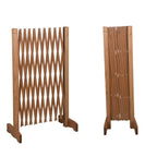 Dog Fence H90Xw30-117Cm Wd