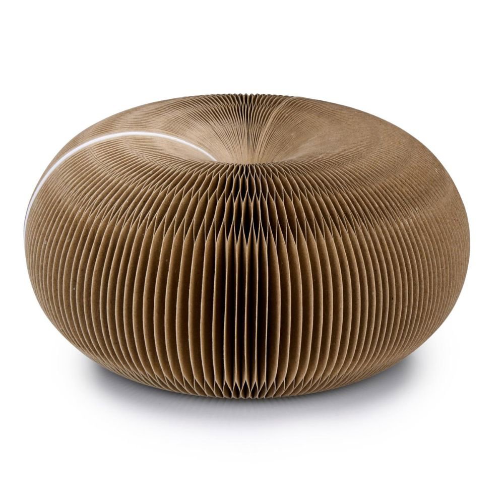 Cat Scratch Board Foldable 3Pcs