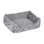 MAXXPRO HONDENMAND 53X46X17CM GRIJS - Tuincentrum Lopik