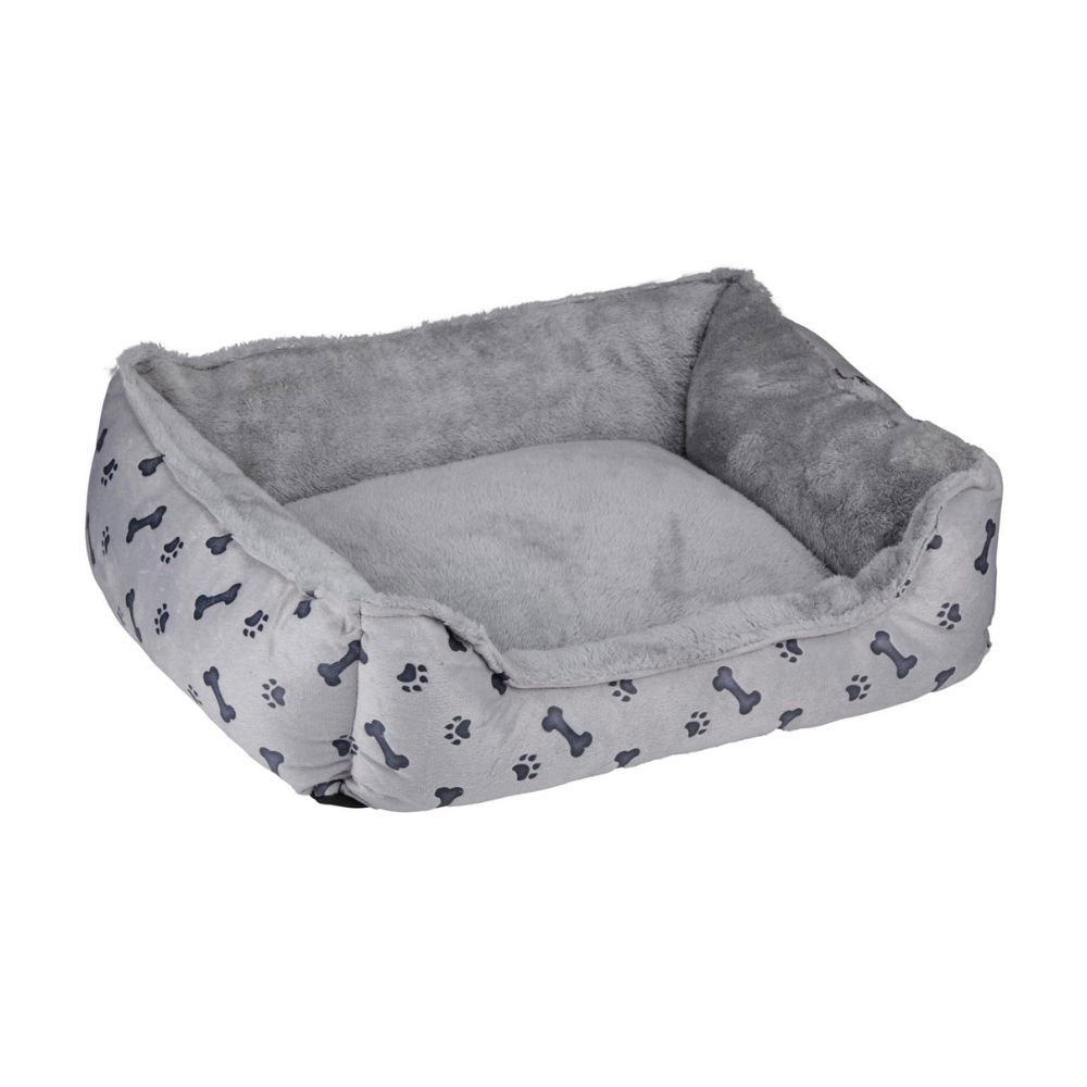 Pet Bed 53X46X17Cm