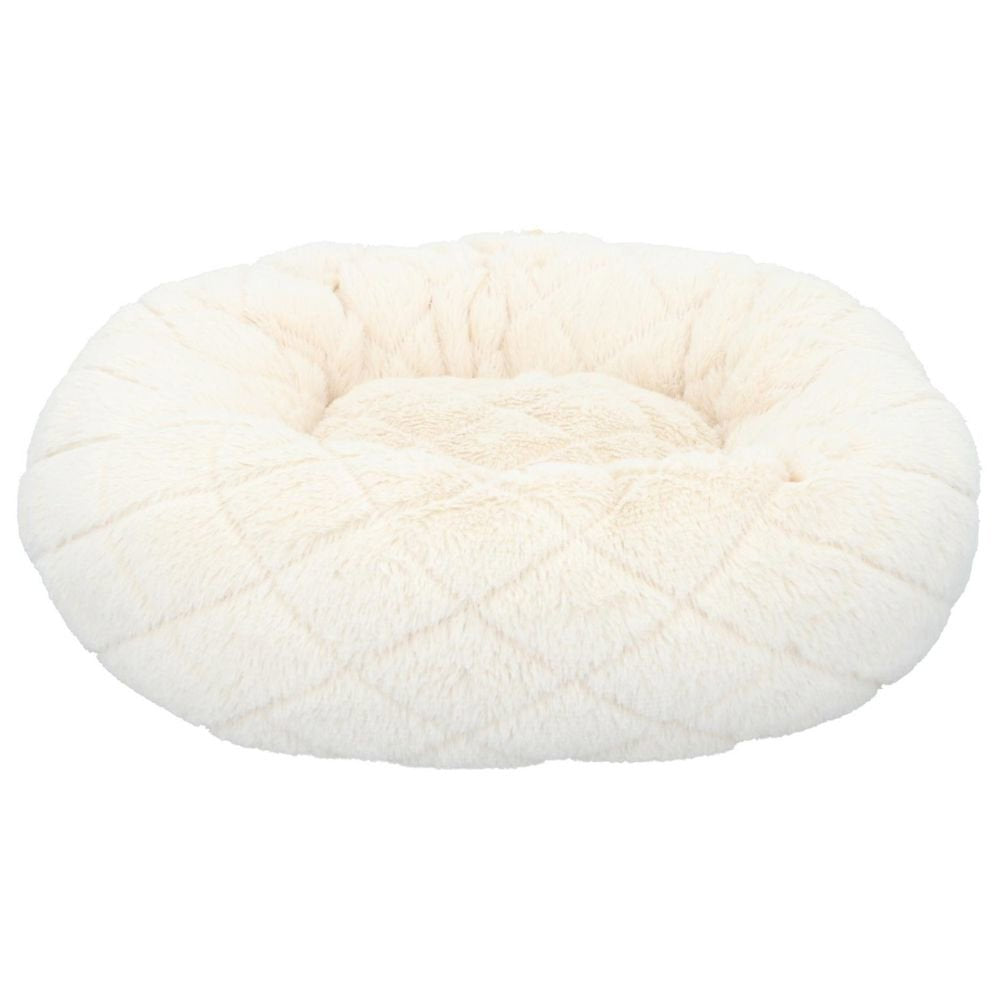 Pet Bed Ø46Cm Beige