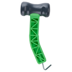 Hammer Camping W/Pull Hook