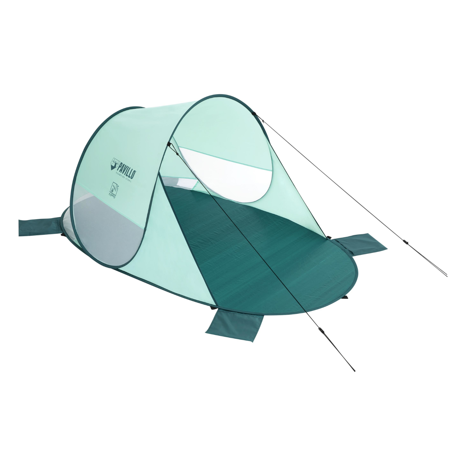 Beach Quick Tent 200X120X90Cm