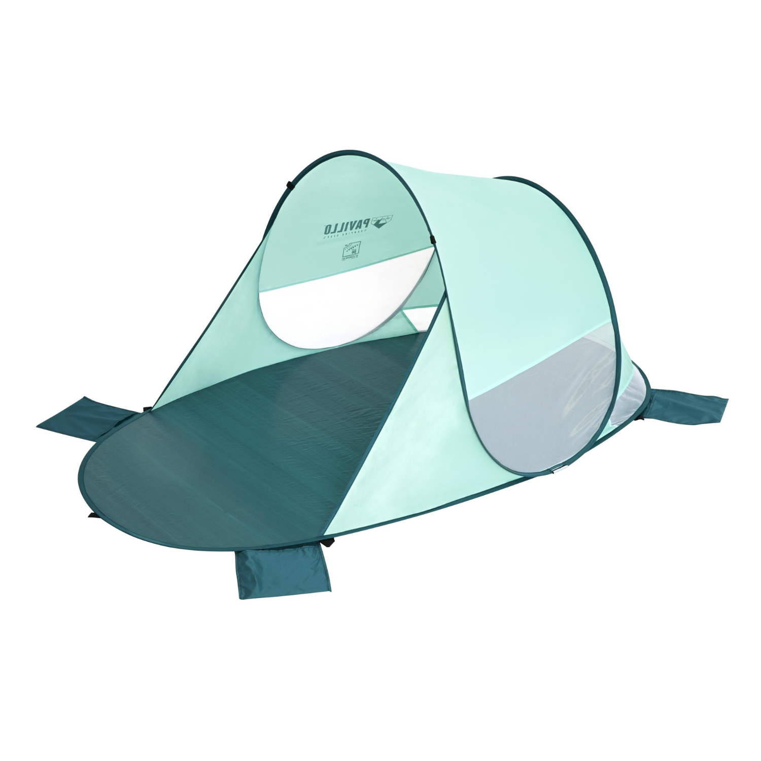 Beach Quick Tent 200X120X90Cm