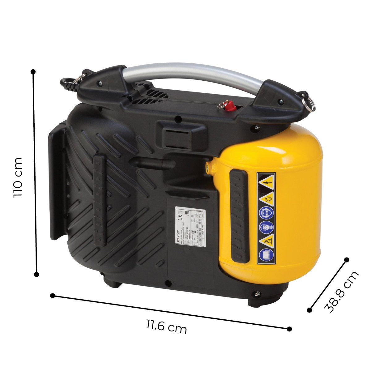 Compressor Dn 200/10/5