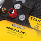 Compressor Dn 200/10/5