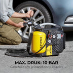 Compressor Dn 200/10/5