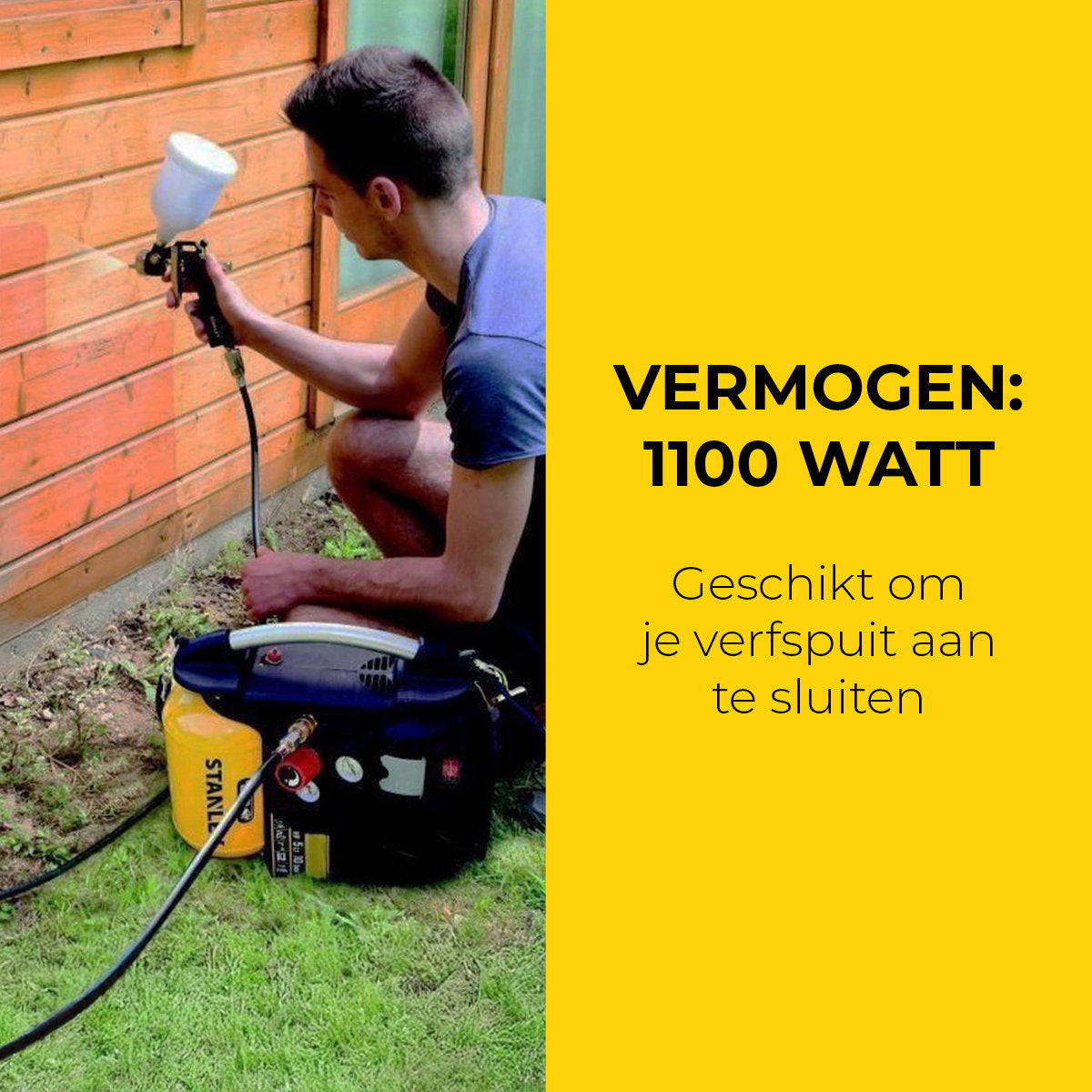 Compressor Dn 200/10/5