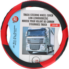 Steering Wheel Cover 44-46 Pu - Tuincentrum Lopik