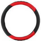 Steering Wheel Cover 44-46 Pu - Tuincentrum Lopik