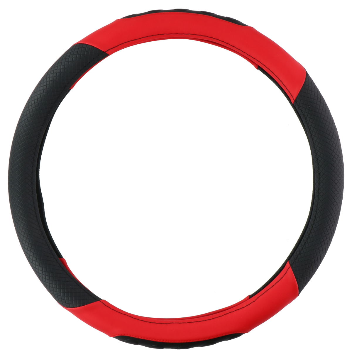 Steering Wheel Cover 44-46 Pu - Tuincentrum Lopik