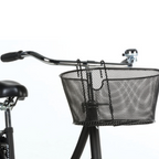 DUNLOP FIETSMAND 12L VOOR BAGAGEDRAGER - Tuincentrum Lopik