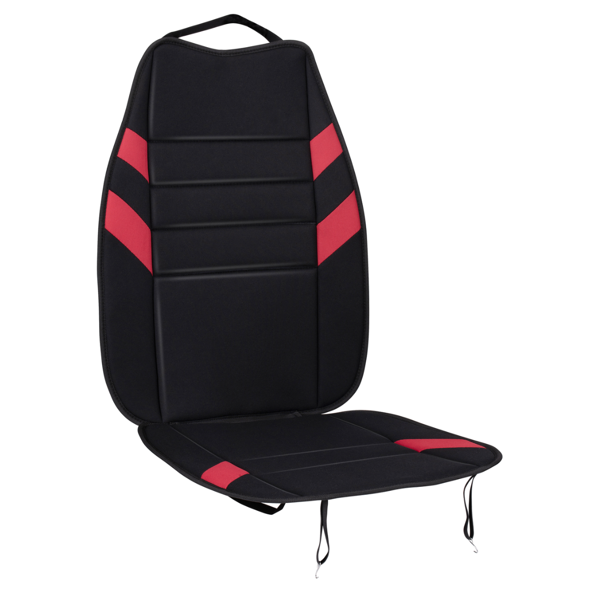 Seat Cushion 80Gsm 2Mm Foam Red