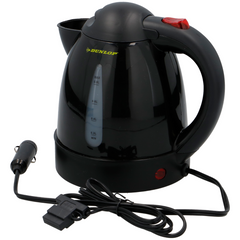 DUNLOP REISWATERKOKER 0,8L 12V/24V - Tuincentrum Lopik