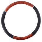 Steering Wheel Cover Truck Pu