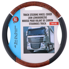 Steering Wheel Cover Truck Pu