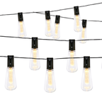 GRUNDIG SOLAR LICHTSNOER 3,35 M - Tuincentrum Lopik