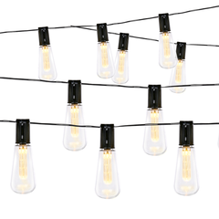 GRUNDIG SOLAR LICHTSNOER 3,35 M - Tuincentrum Lopik