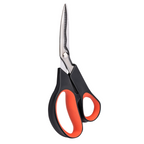 BLACK+DECKER SNOEISCHAAR TUINSCHAAR STAAL 20CM ERGONOMISCH HANDVAT - Tuincentrum Lopik