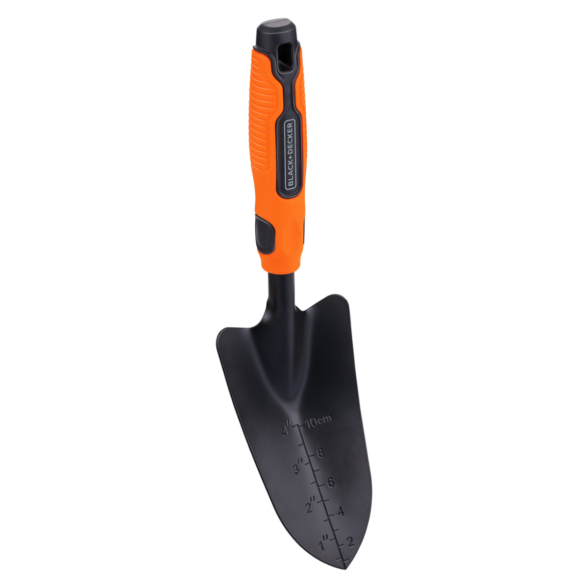 Trowel Steel Fan