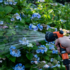 Spray Nozzle 10 Functions