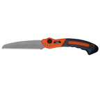 BLACK+DECKER OPVOUWBARE TAKKENZAAG 22,5CM - Tuincentrum Lopik