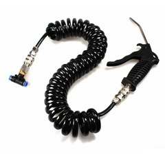Air Duster Gun Black 13Kg/Cm2