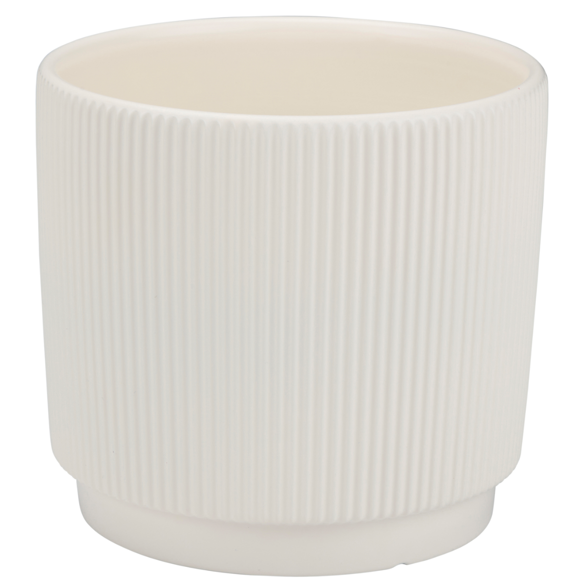 Plant Pot Stripe ⌀18X17Cm