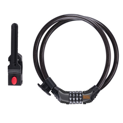 Combinatieslot Ø10X1800