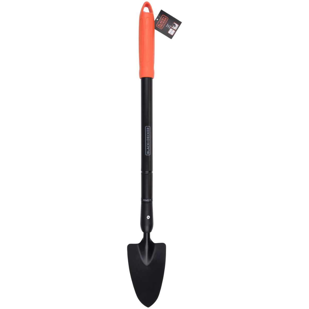 Trowel 70-105Cm