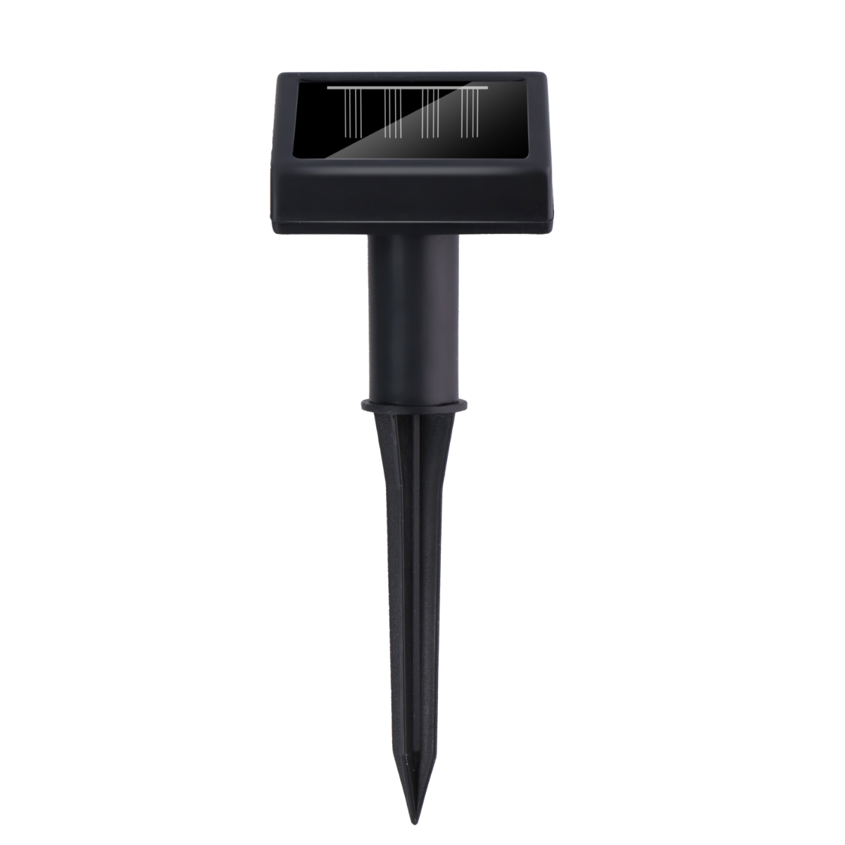 Solar Bulb Chain 10Led