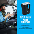Waterkoker 0,8L 24V