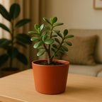 Bloempot 20 X 18 Cm Koper