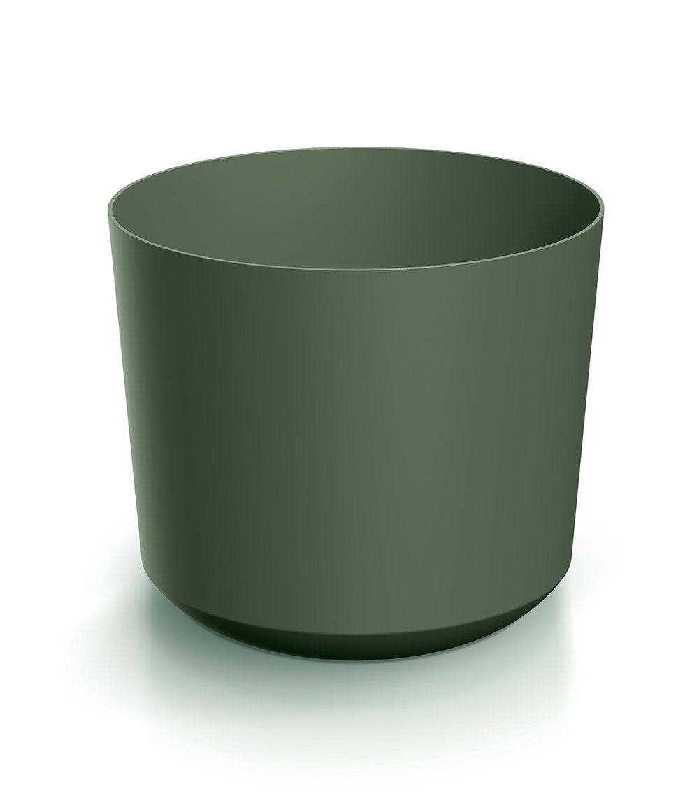 Bloempot 20 X 18 Cm Groen