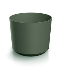 Bloempot 20 X 18 Cm Groen