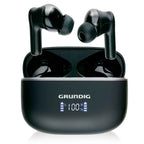 GRUNDIG DRAADLOZE OORDOPJES - Tuincentrum Lopik